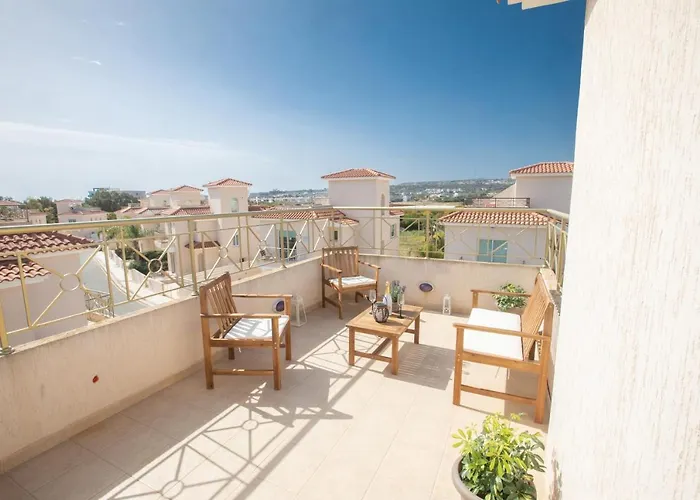 George\'S Lux Villa