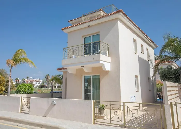 George\'S Lux Villa