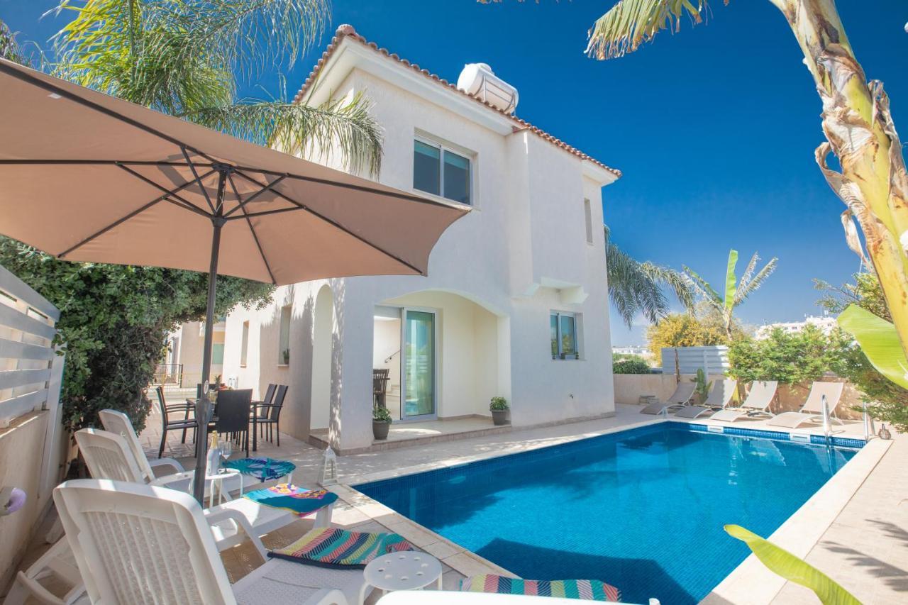 George's Lux Villa *
