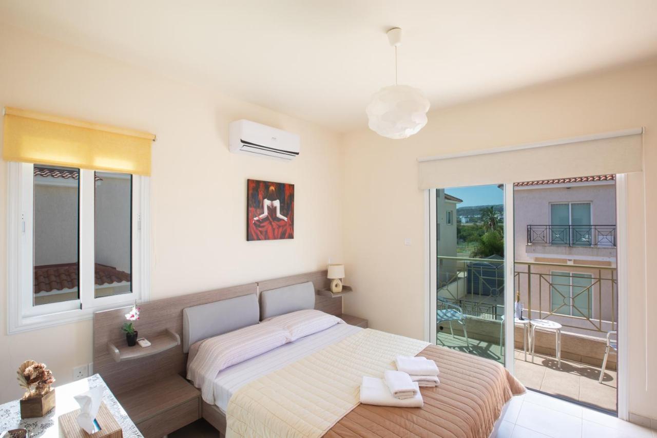 Villa George's Lux *
