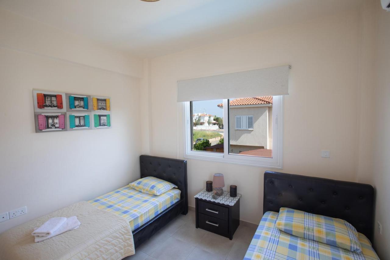 George's Lux Villa *