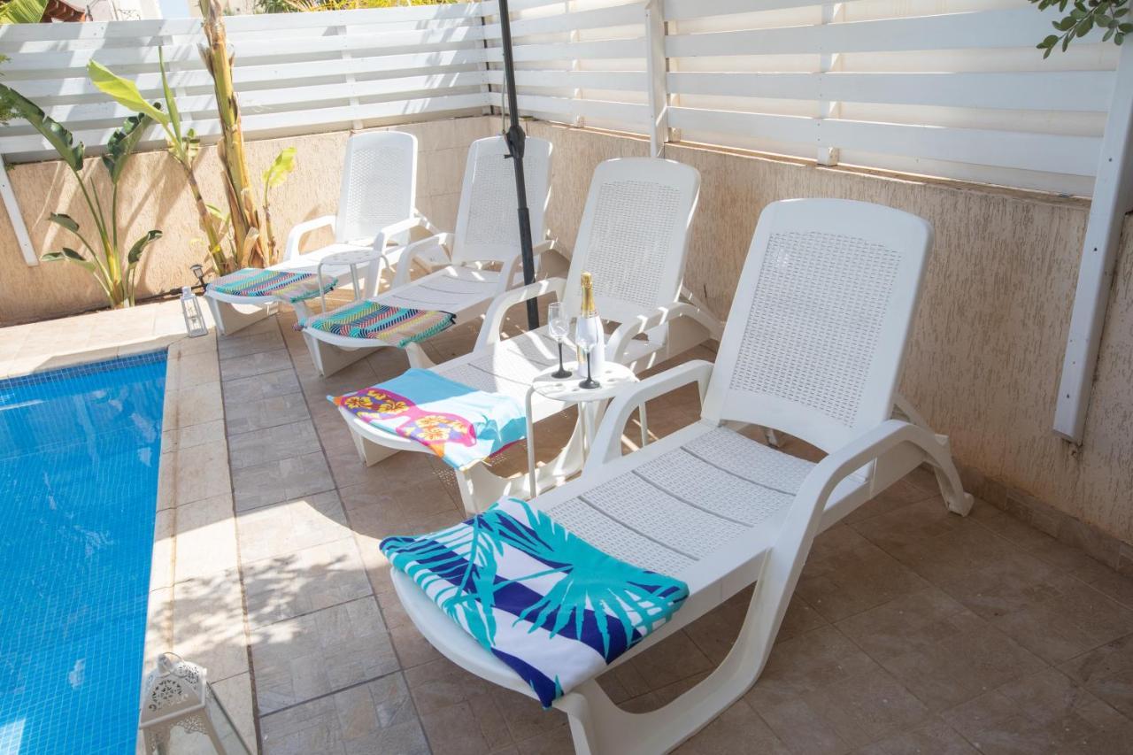 George's Lux Villa Protaras